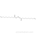 Undecylenate de zinco CAS 557-08-4